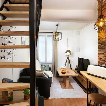 Le Cocon De La Cite - Parking Au Pied De La Cite * Carcassonne